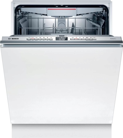 Встраиваемая посудомоечная машина BOSCH SMD6TCX00E
